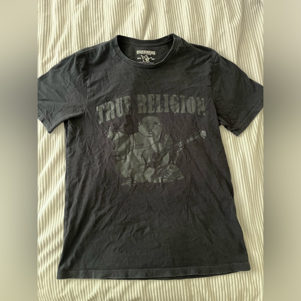 Small True Religion Tee shirt
